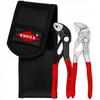 Mini Pliers Set In Belt Case 2 Pcs - Kn 00 20 724