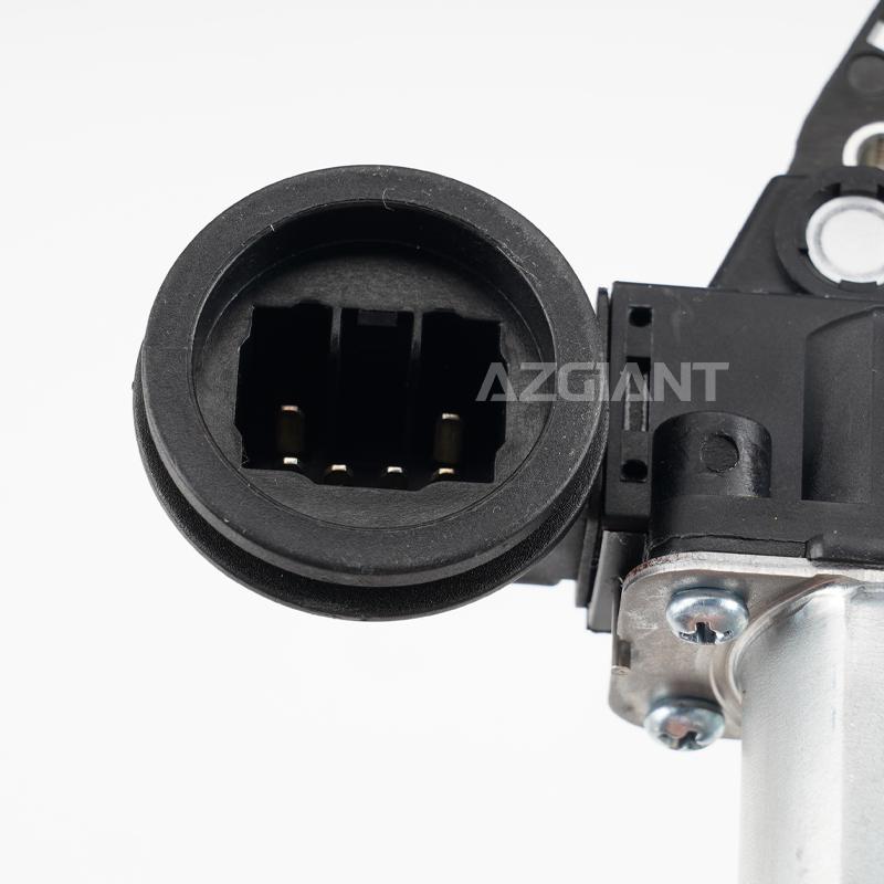 Window Regulator Motor Door Window Regulator Motor 85720-58010 For Toyota Prado 2010-19 LC120 J120 LC150 2700 4000