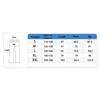 New Style Kids Boys Girls Skiing Pants High Quality Windproof Waterproof Ski Pants Children Warm Winter Snow Snowboard Trousers