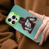 Playboi Carti Phone Case For IPhone 16 15 14 13 12 11 Pro Max X XR XSMAX 8 7 Plus Matte Shockproof Back Cover