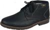 Ботинки Rieker Michigan (35310) black