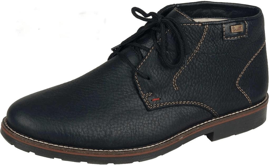 Ботинки Rieker Michigan (35310) black