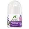 Dr. Roll-on Deodorant Lavender 2 Pcs