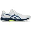 ASICS Gel Game 9 White Mako Blue 1041A337-104
