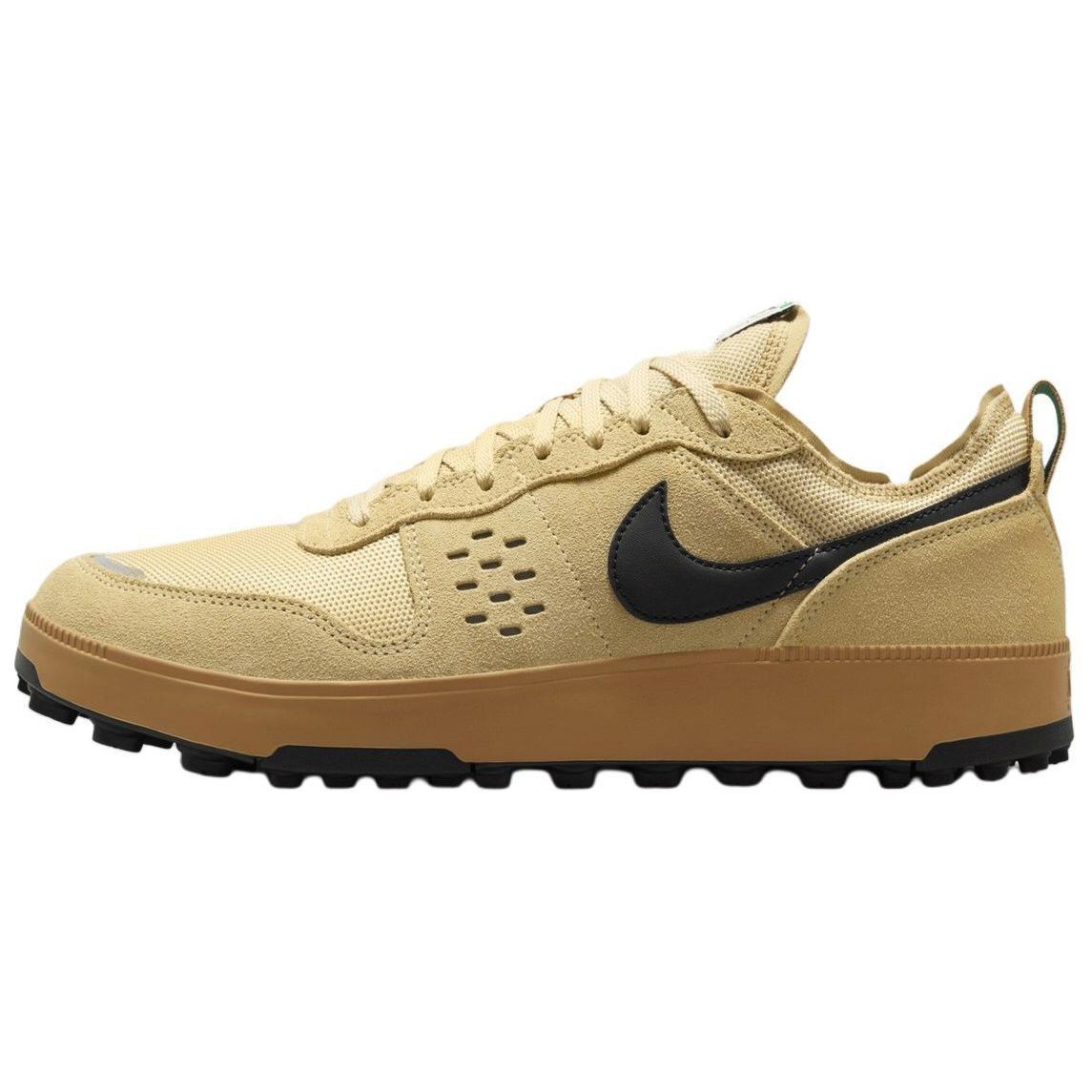 Nike C1TY  Brownstone  Men s FZ3863-200 EU 38.5