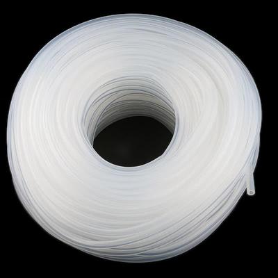 Dalan High Elastic Transparent Silicone Tube Hose