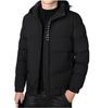 Down Windproof Hooded Cold Perfect for Mountain Zipper Plus Sizes Black M-Sing Jacket, Outerwear, Thick, Windproof, Protection, Golf, Climbing, Fall,