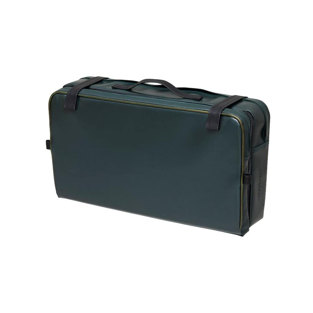 Daiwa Cushion LT (C) Metallic Green 25 x 45 x 12 cm