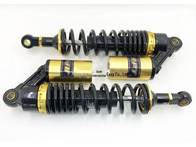 RFY330 340mm Hydraulic Shock Absorber for Zongshen Yami Motorcycle & Electric Vehicle