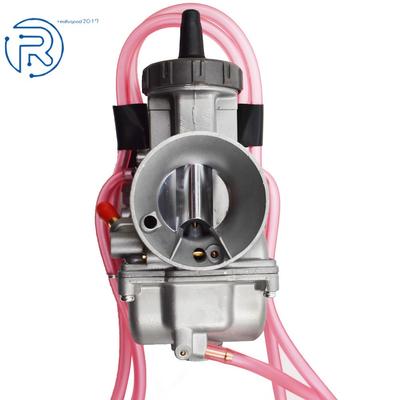 PWK 38 38mm Carburetor Fits For Kawasaki KDX200 1983-2006