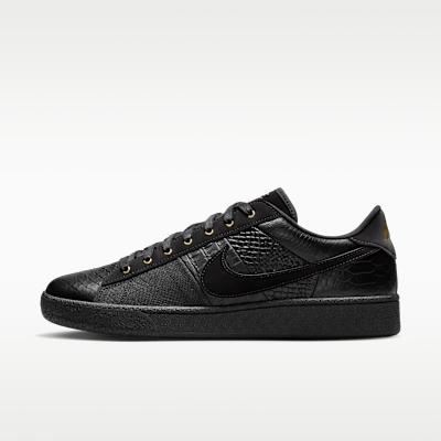 

Nike Tennis Classic CS PRM WTCH BND Черный 39