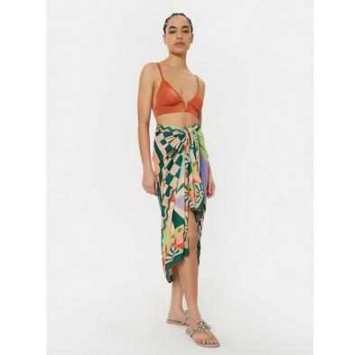 Costume de baie – Pareo și rochii de plajă