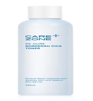 Re-Cure Nordenau Cica Toner 490ml