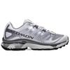 SALOMON XT-4 OG ზვიგენის კანი ცისკრის ლურჯი უნისექსის სნიკერები ნაცრისფერი მეტალი L47568400