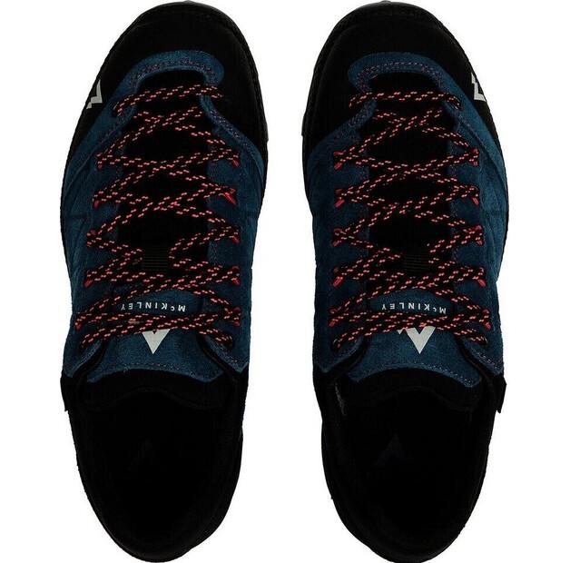 Треккинговые ботинки McKinley Wyoming II AQX