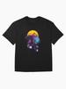 BioShock Bioshock 2 - Big Daddy *80s retro* Oversized T-Shirt