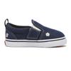 Vans Slip On Denim Weiß V98tdl