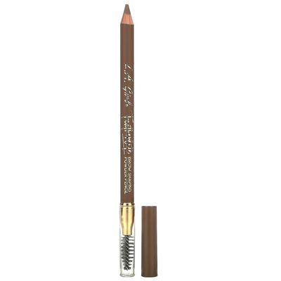 Maquillage des yeux – Crayons et gels pour sourcils
