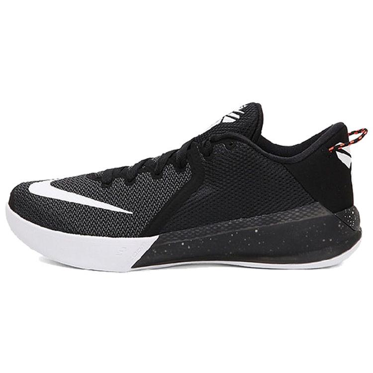 

Новые Nike Zoom Kobe Venomenon 6 Ep Black 897657-004 44