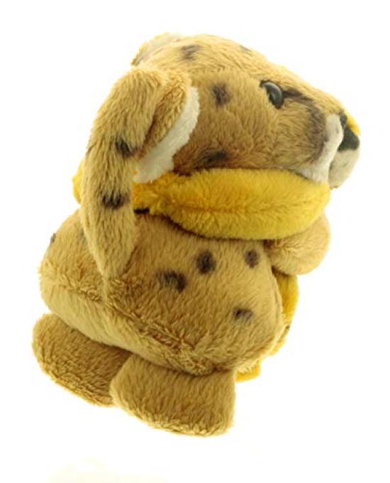 Take Off Plush Toy Mecha Love 2 Cheetah S Size