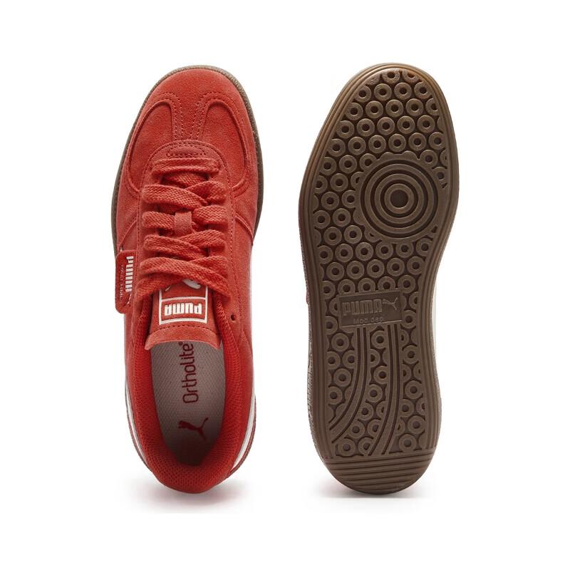 PUMA Palermo Unisex Retro T-Toe Casual Shoes 408532