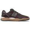New Balance Nb Numeric Tiago Lemos 1010 Mesh Leder Wildleder Mode Bequem Low-Top Skateschuhe Unisex Sneaker Braun NM1010BN