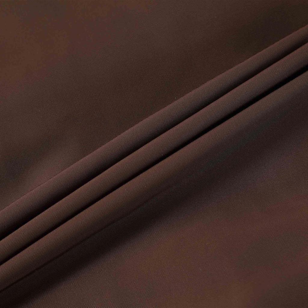 PUMA Solid Color Zipper Pilot Baseball Collar Long Sleeve Jacket Men jackets Brown 685352-65