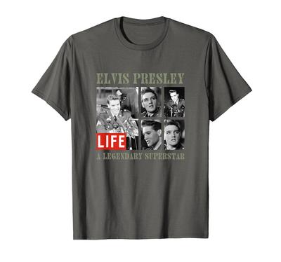 LIFE Picture Collection Elvis Presley (1) T-shirt