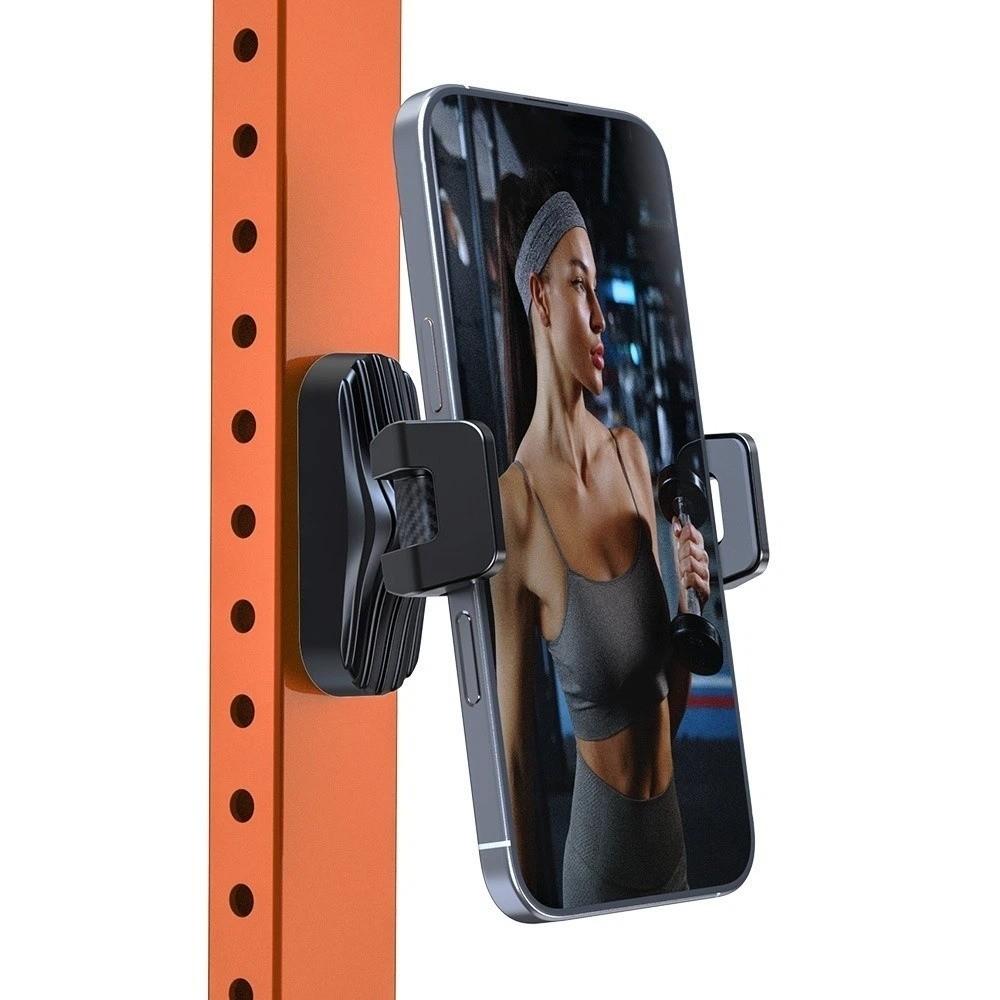 Magnetic Mount Universal Hands-Free Mount Adjustable Adjustable Phone Stand All Phones