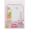 Sheet Cutting Board Cutting Board Sheet Sumikkogurashi Width 23 X Depth 18cm MSF3