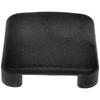 1x Spare Tire Hoist Cover Lid 47825 For Chevrolet GMC 12476330