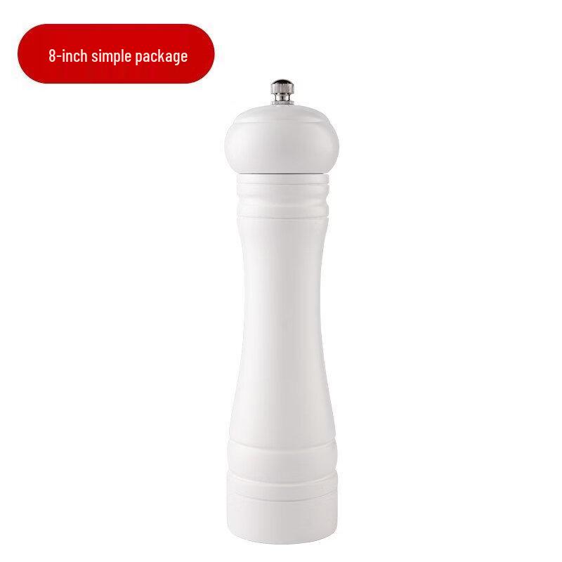 Abdo 8-inch Ceramic Pepper Grinder