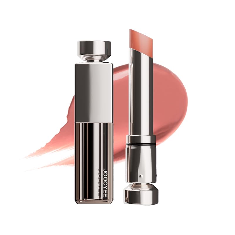 Official Japanese website: Joocyee Velvet Serum Rouge Lip - High Color Payoff, Essence Formula (00 The Nude)