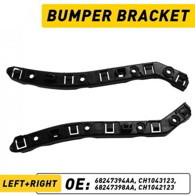 Support Retainer Bracket For Jeep Renegade -20 Altitude 2015-18 Sport Bumper