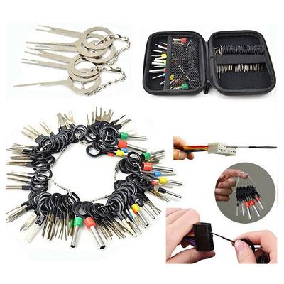Terminal Removal Connector Crimp Pin Removal Terminal Pick Needle