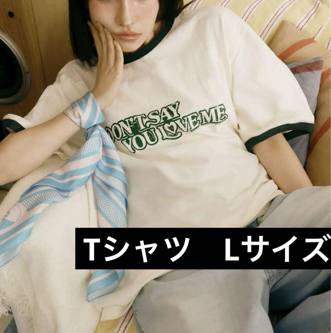 

[Б/У] BTS JIN [Echo] Футболка с коротким рукавом размер L официальный мерч с карточкой для обмена