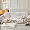 Chenille Sofa Towel Four Seasons Universal All-Inclusive Sofa Cover Dust Cover Living Room One-Piece Sofa Large Cover Cloth