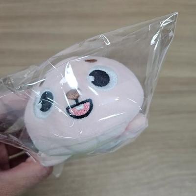 Poupées et peluches – Peluches – personnages de dessins animés et de films