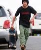 VOLCOM Skate Vital Simon Bannerot Pants
