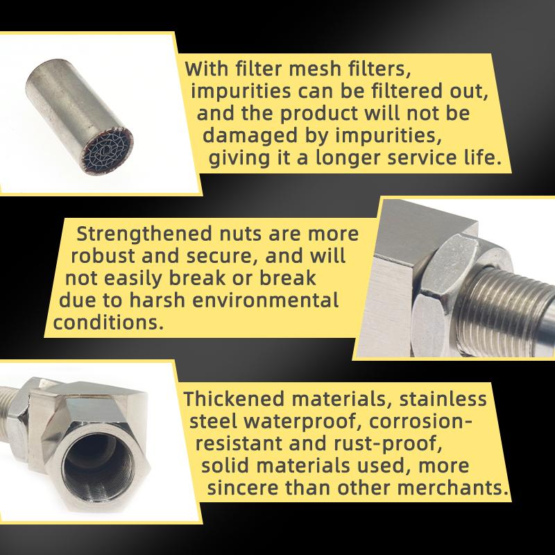 0/45/90 Degree Extender Oxygen Sensor Extender Catalytic Converter Universal M18X1.5 O2 Oxygen Sensor Connector Accessories