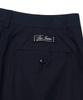 LEE Women'S Pintuck Wide Cotton Pants Navy