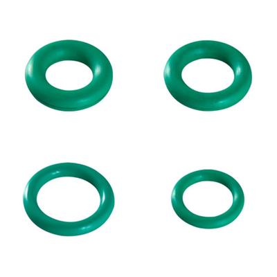 O-rings Set Rubber Gaskets Seal Rings for Car Fuel Injectors Pressure Plumbing Repair O Rings Washer