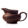 Purple Clay Gongdao Teacup Gongfu Tea Cup Coffee Teapot for Tea In a Cup Yixing Clay Kettle Oriental Moroccan Teapot Pot