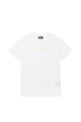 A17241RHERA 100 White M Women's T-shirt T-REG-SP1RHERA