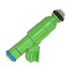 Fuel Injection Nozzle 0280155911 For Models With 8th VIN "G" ONLY 2000 Ford Contour SVT Sedan 4-Door 2.5L 2450CC 155Cu. In.
