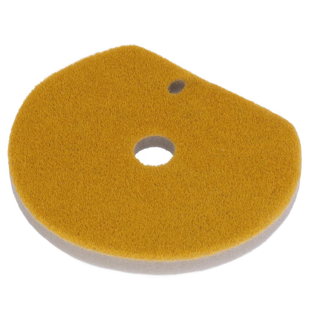 Motorrad Luftfilter Schwamm Leichtgewicht 5CAE540700 Ersatz für Majesty 125cc