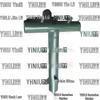 Restaurant Tent Frame Connector