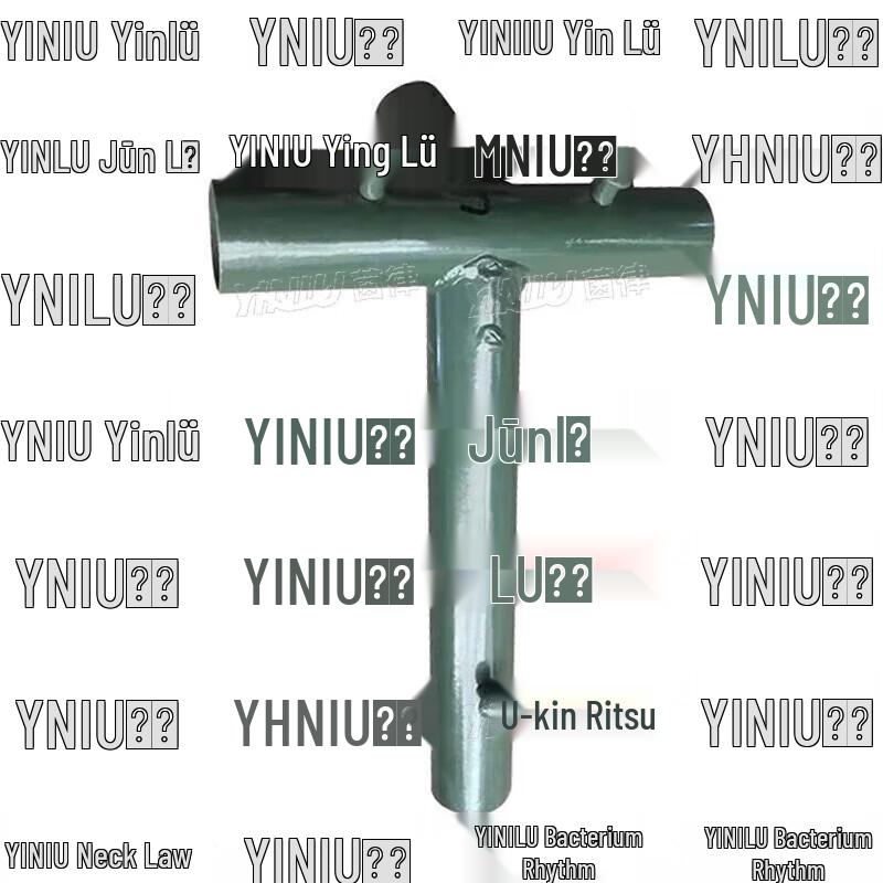 Restaurant Tent Frame Connector