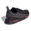 adidas NMD_R1 Spectoo 'Black Solar Red' Men's FZ3204