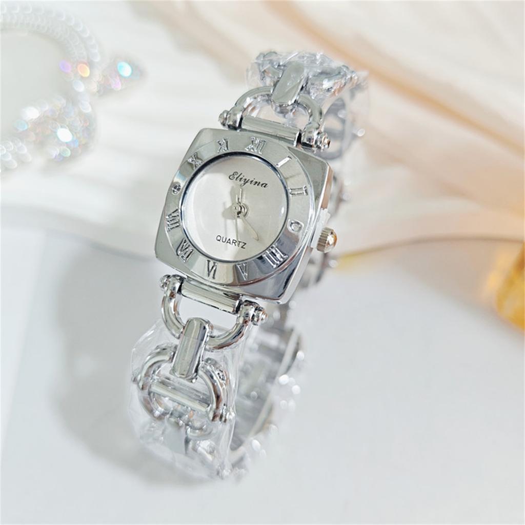 Women Fashion Leather Watch